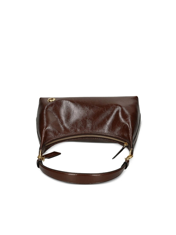 Coach Brown Crossbody & Shoulder Bags