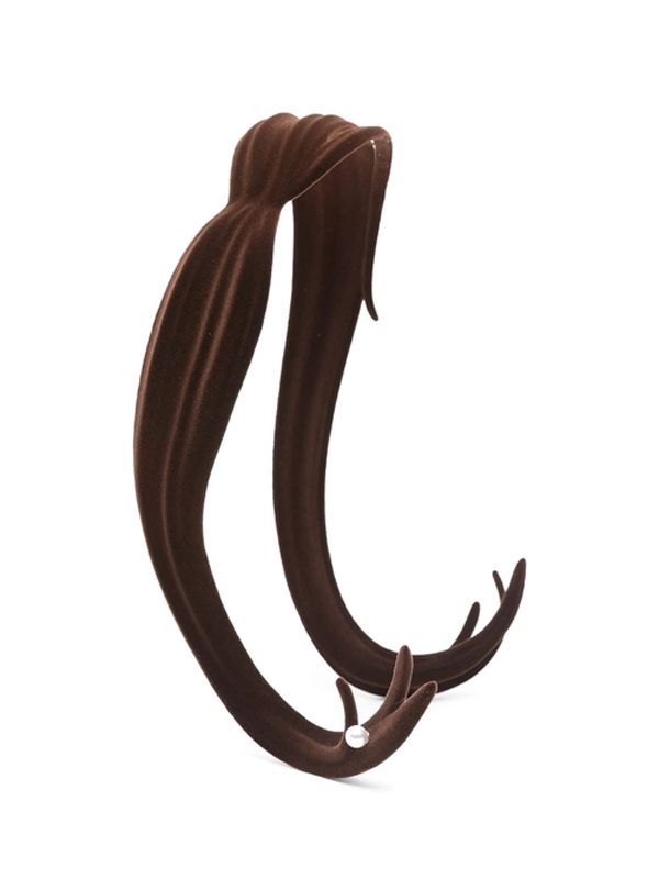 Yvmin Brown Accessories