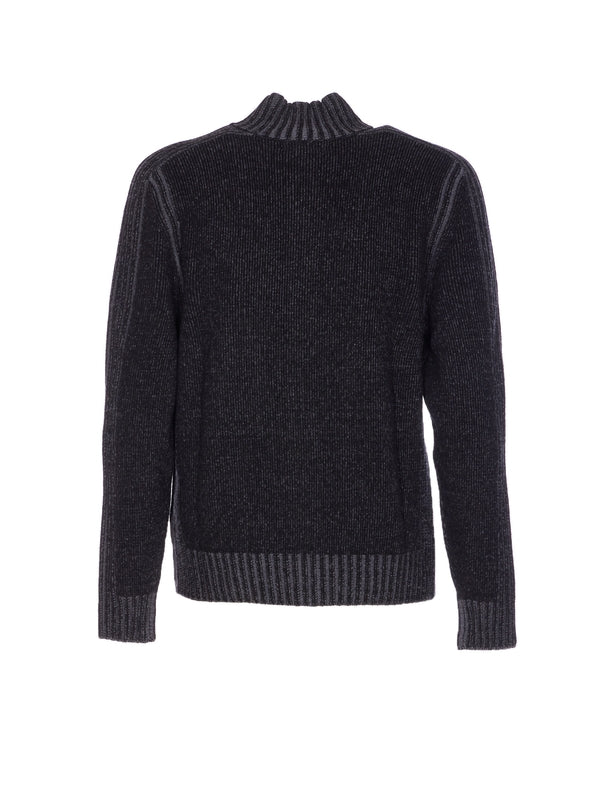 Belstaff Black Cardigans