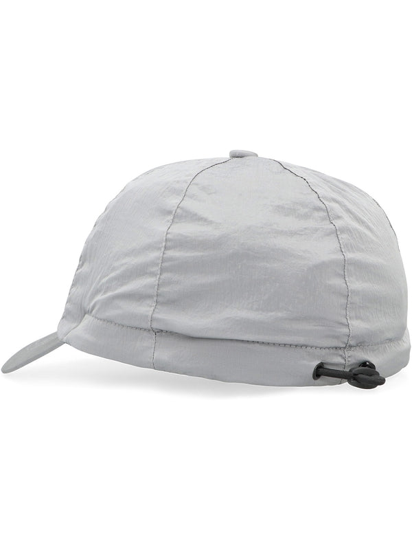 Stone Island Grey Cap
