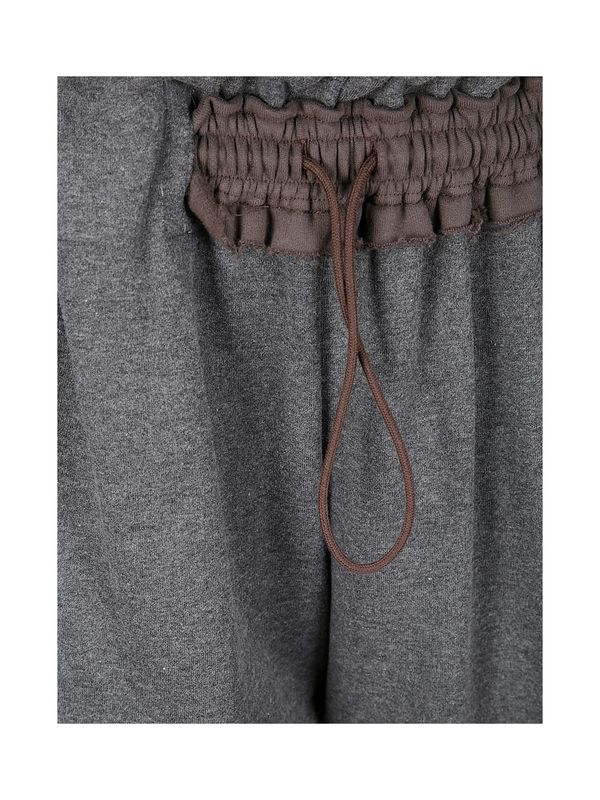 Provincia Cotton Jogger Pants