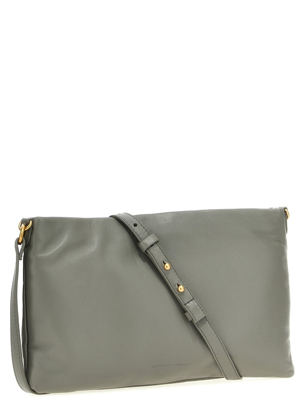 Calfskin Clutch Bag