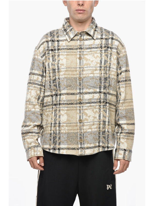 1989 Studio Beige Shirts