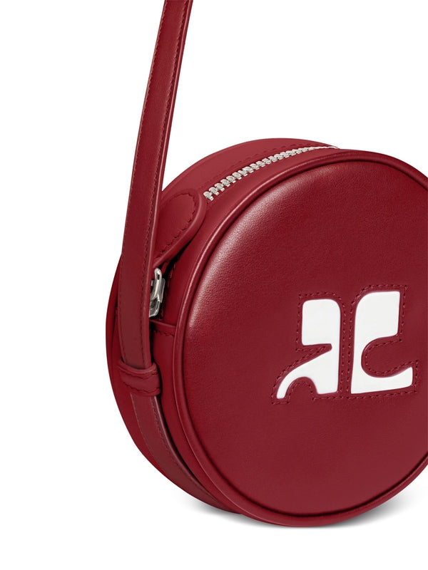 Reedition Leather
  Small Crossbody Bag