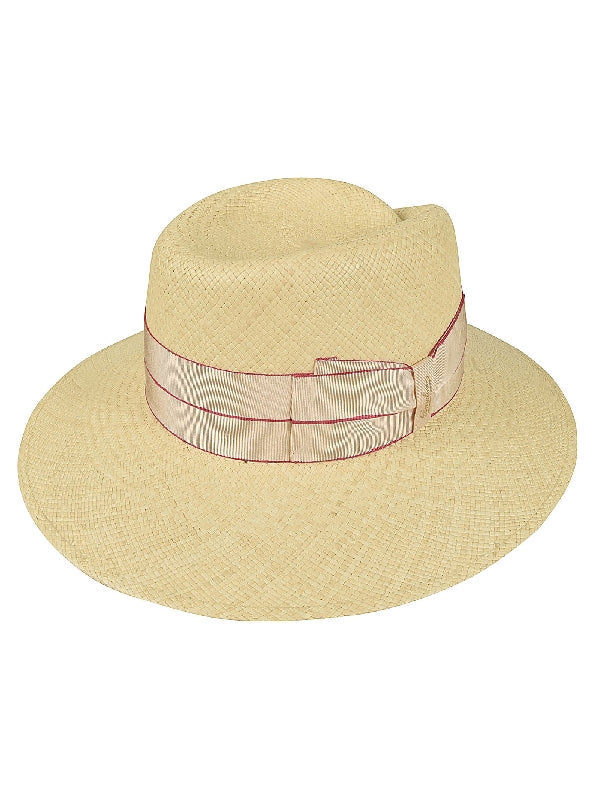 Logo Bow Band Fedora