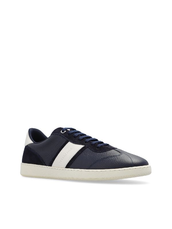 Achille Lowtop Sneakers