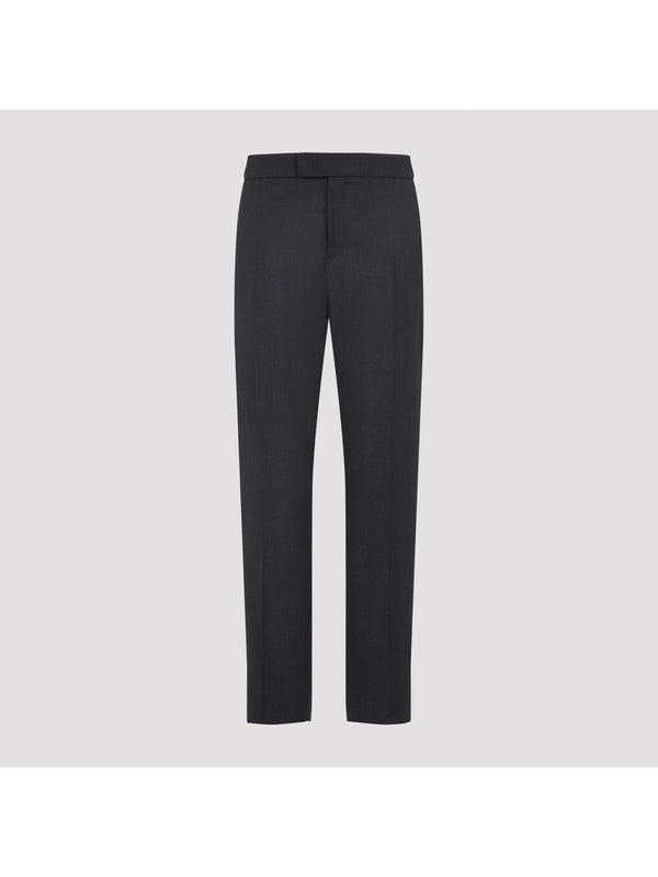 Berluti Grey Trousers