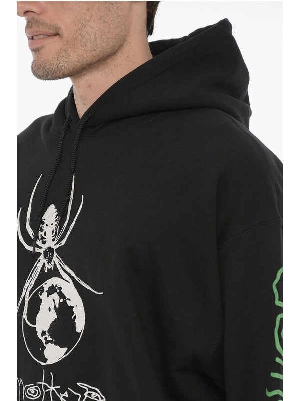 Westfall Black Hoodies