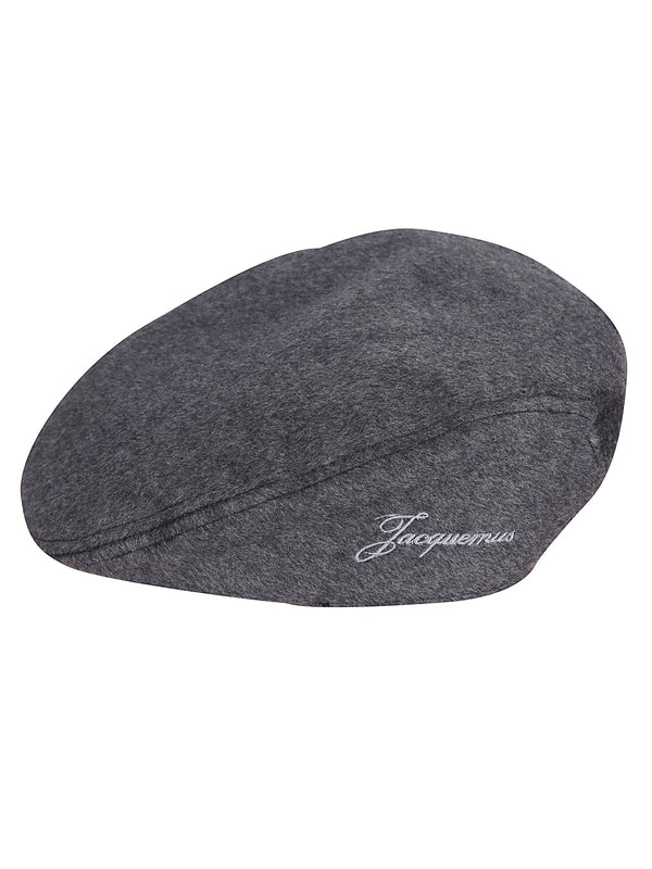 Jacquemus Grey Other Hats