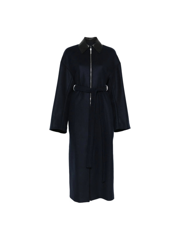 Sportmax Black Coats