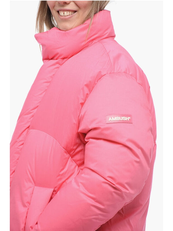 Ambush Pink Padding