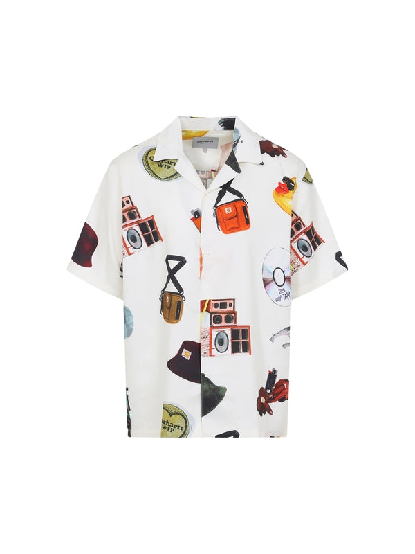 Carhartt White Shirts