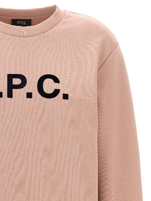 Vpc Logo Sweatshirt