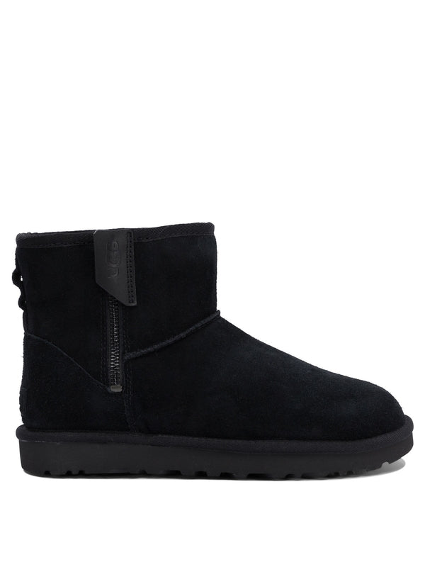 Classic Mini Bailey Ugg Boots