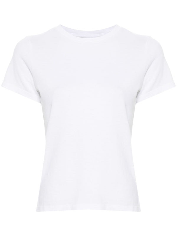 サムソン クルーネック Tシャツ