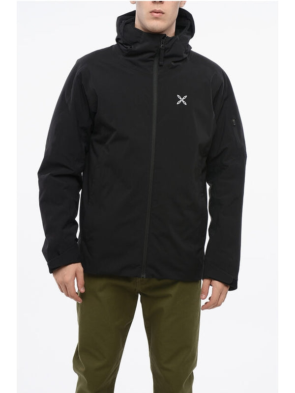 Montura Black Jackets