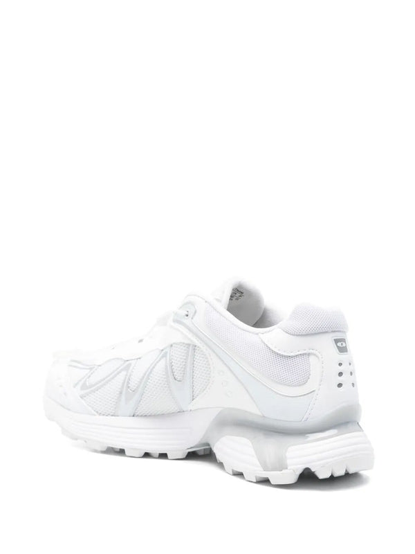 Salomon White Sneakers