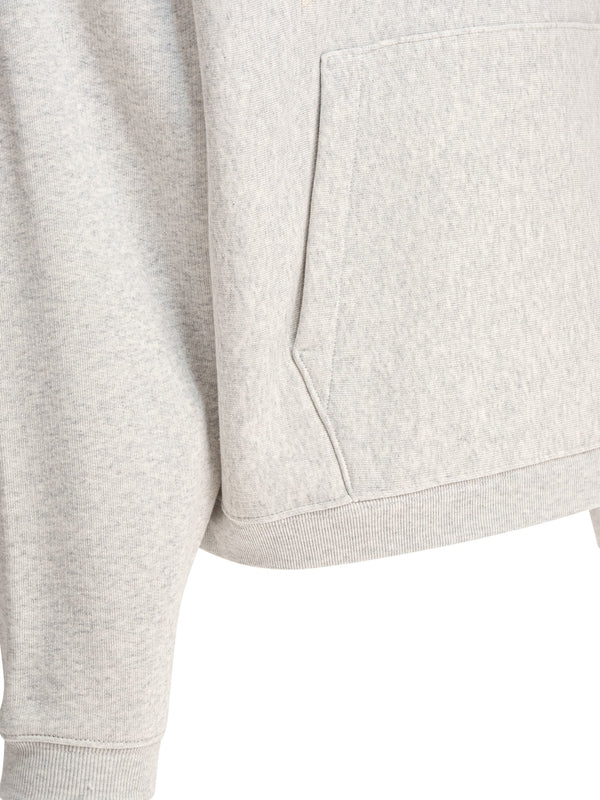 Stussy Grey Hoodies