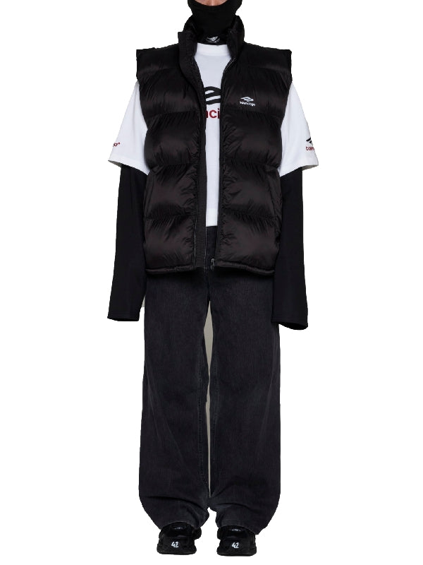 3B Sports Icon Padded Vest