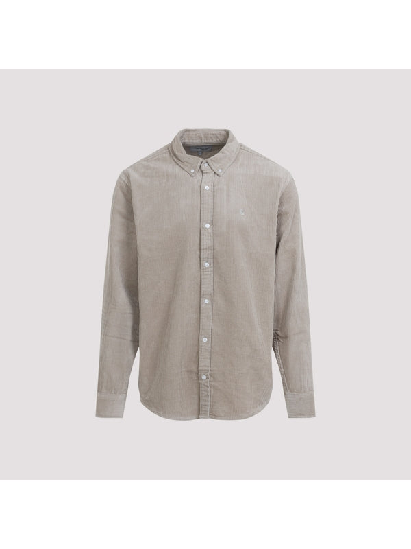 Carhartt Beige Shirts