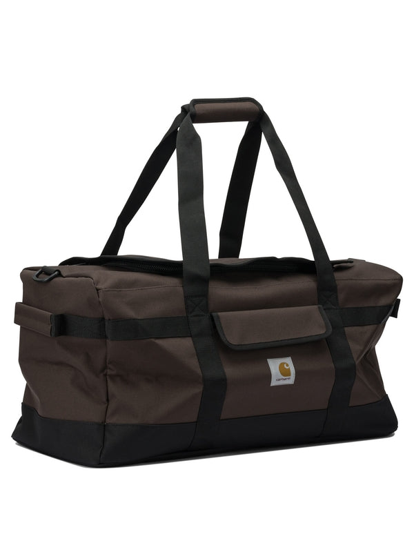 Carhartt Brown Boston Bags