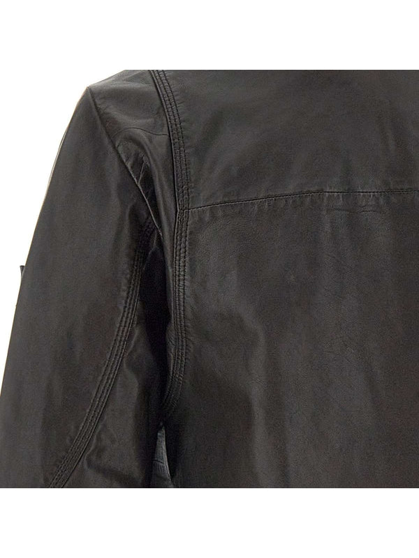 Peuterey Brown Jackets