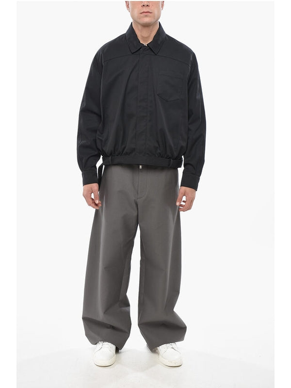 1989 Studio Navy Jackets