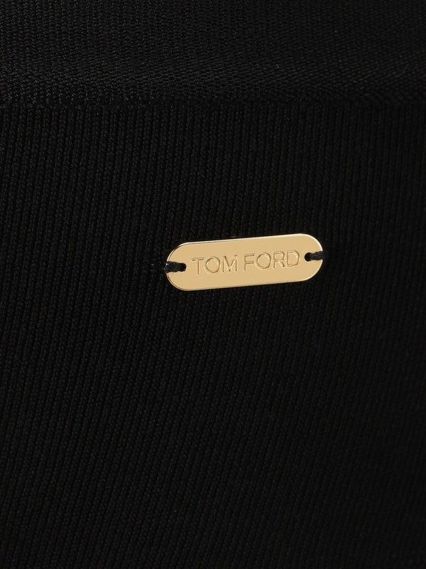 Logo Detail Underwear