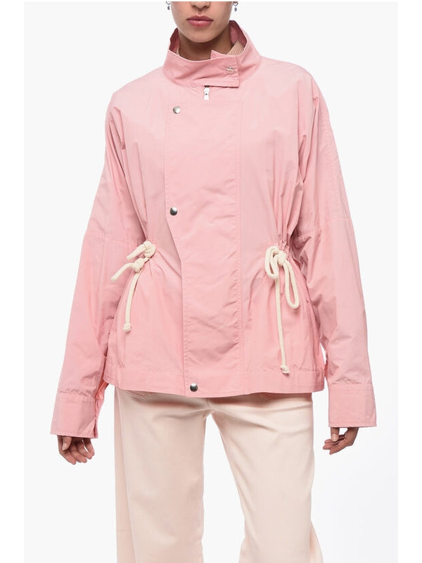 Plan C Pink Jacket