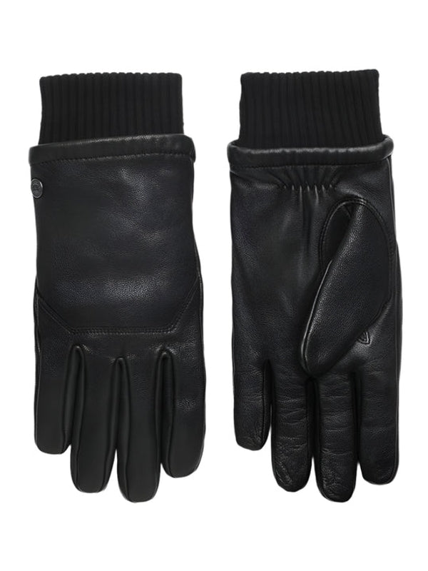 Canada Goose Black Other Fabric Gloves
