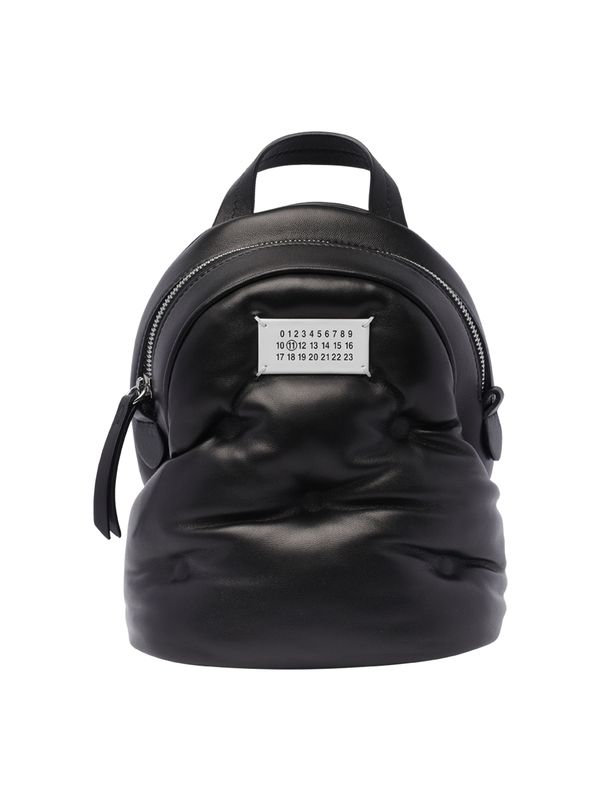 Glam Slam Number Logo Padded
  Backpack