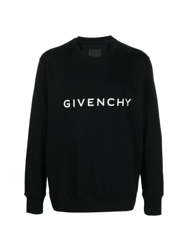 GIVENCHY - Sweatshirt Givenchy Sweatshirts - Jente