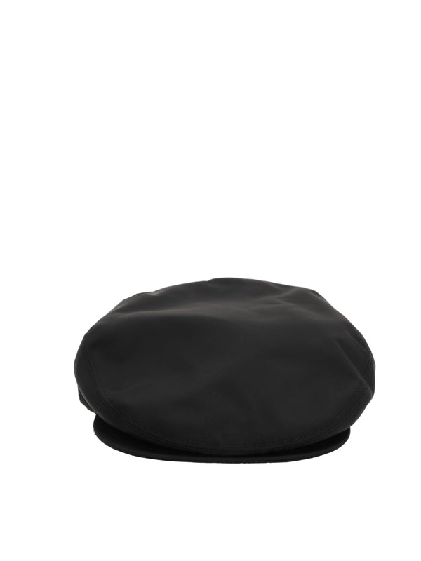 Prada Black Other Hats