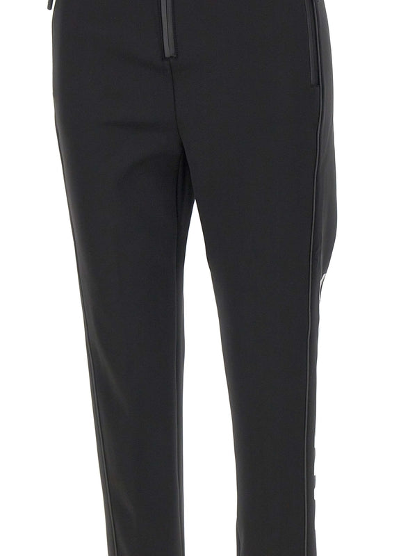 Mackage Black Casual Pants