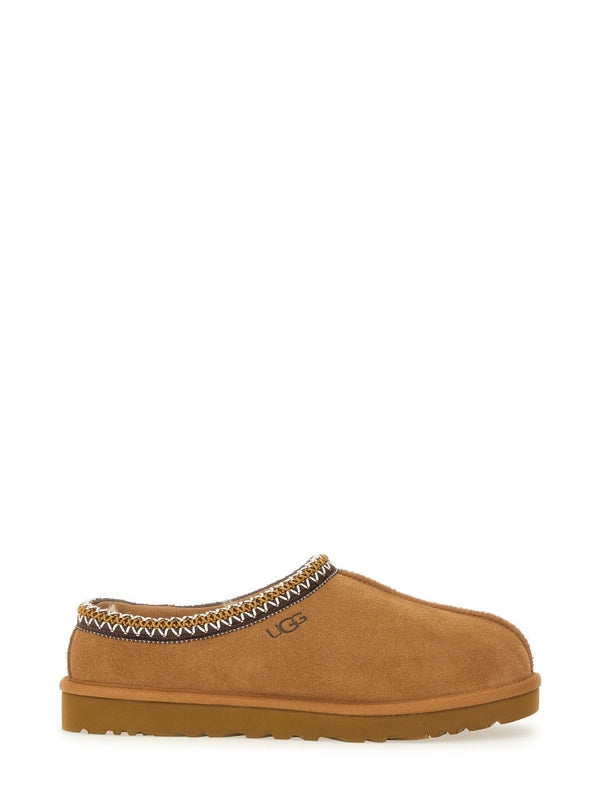 Ugg Brown Loafers