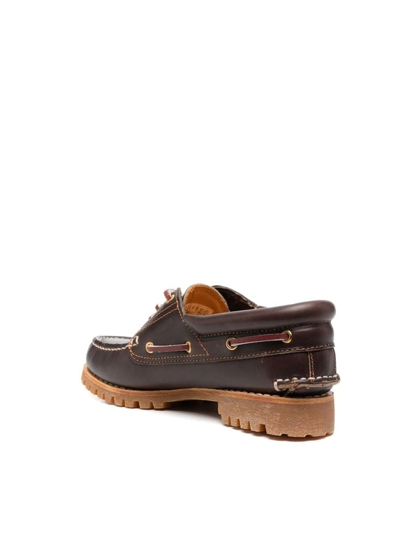 Timberland Brown Loafers