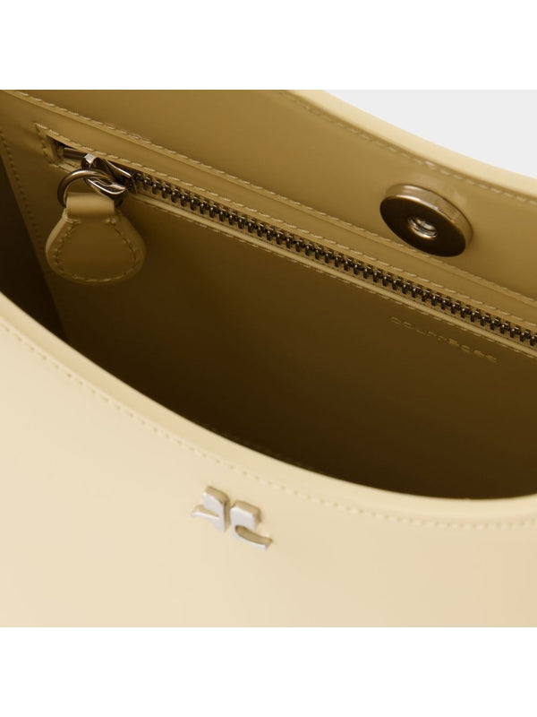 Holy Leather Medium Tote Bag