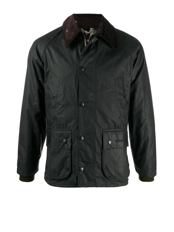 bedale cotton wax jacket