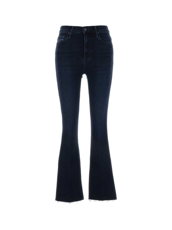 Flare Denim
  Pants