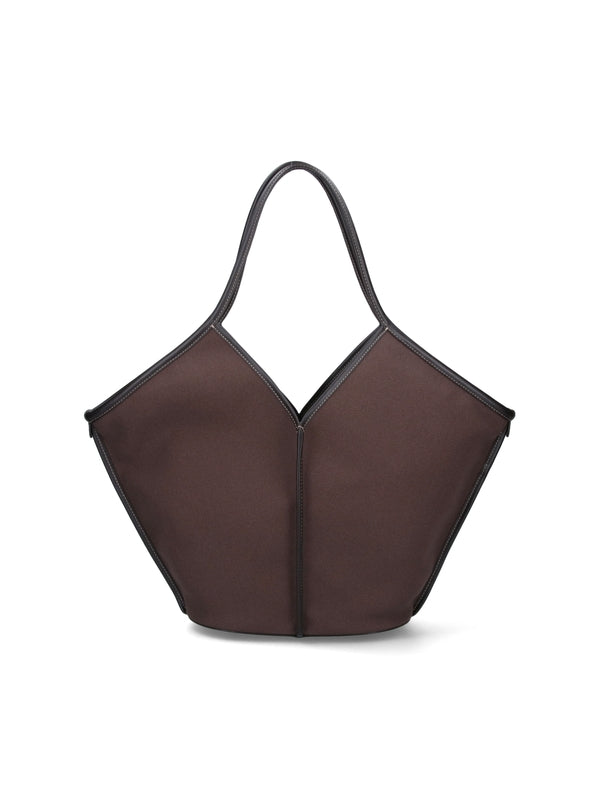 Calella Cotton Tote Bag