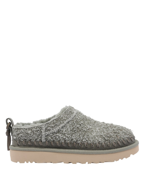 Ugg Grey Bloafer