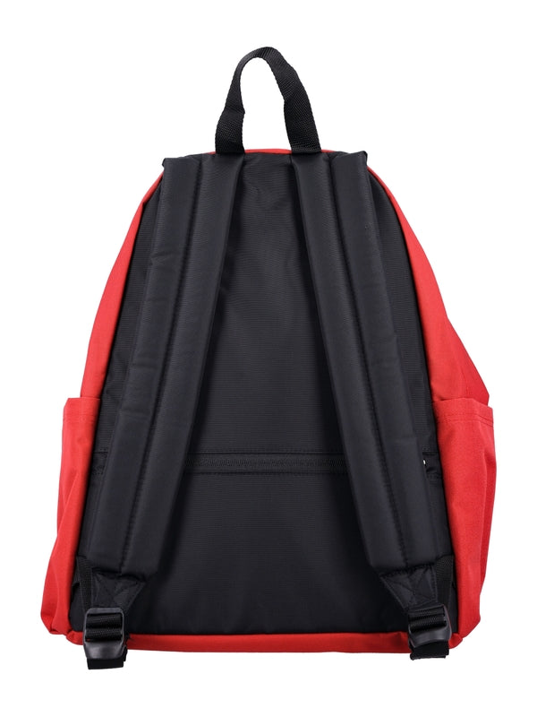 Eastpack Red Backpack