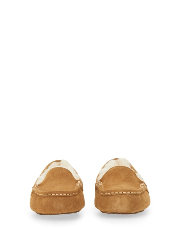 Ugg Brown Loafers