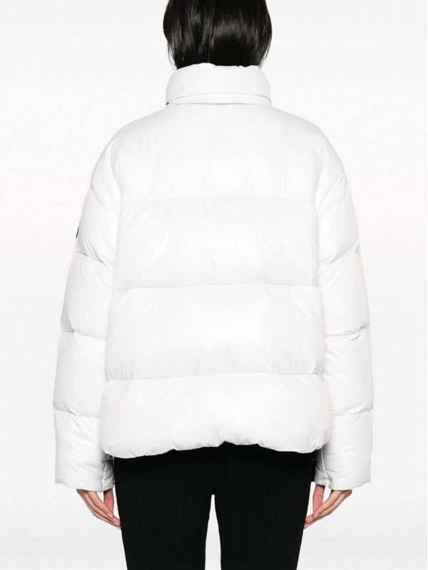 Petrey White Padding