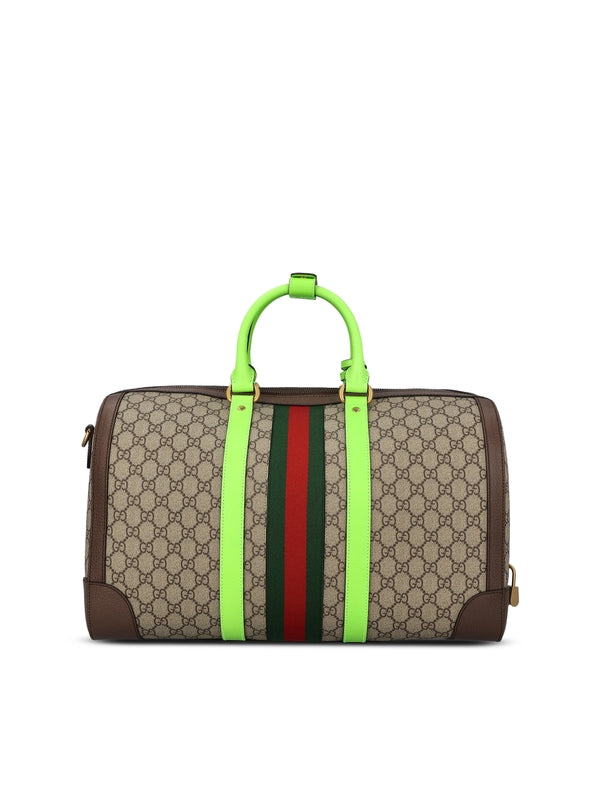 GG Savoy Medium Boston Bag