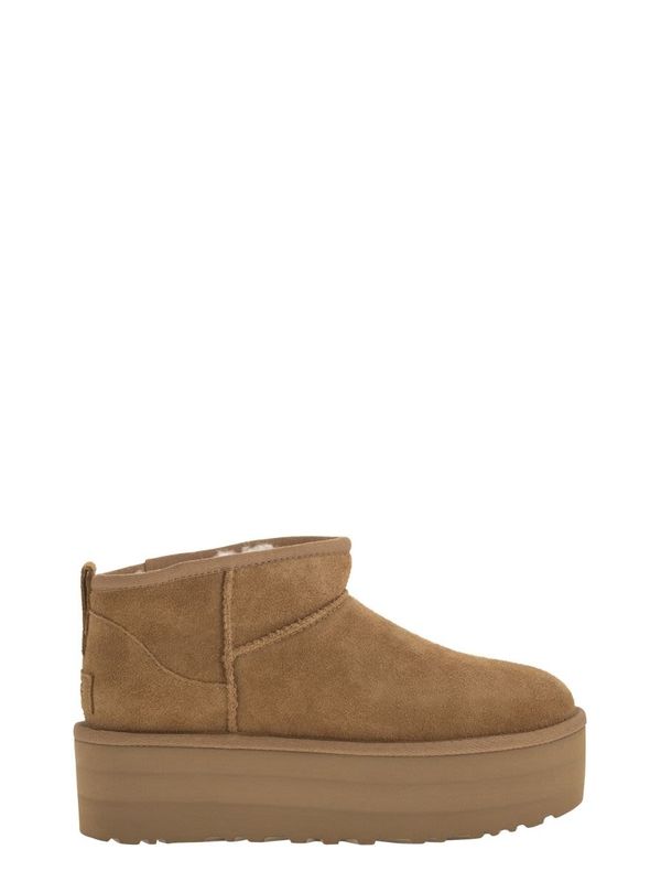 Ultra Mini Classic Ugg Boots
