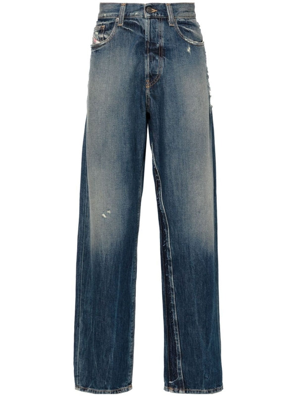 2010 D Macs D Denim Pants