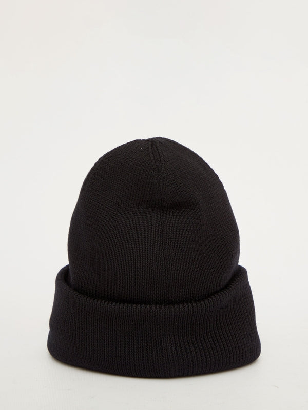 Artic Logo Patch
  Beanie