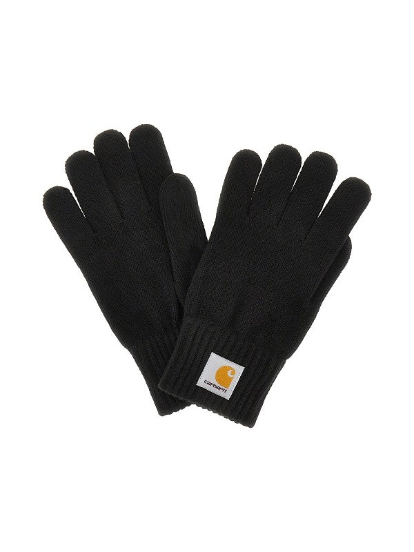 Carhartt Black Gloves