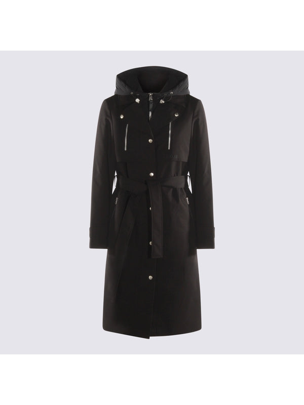 Mackage Black Coats